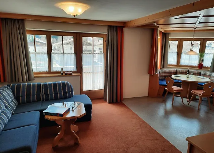 Landhaus Marten