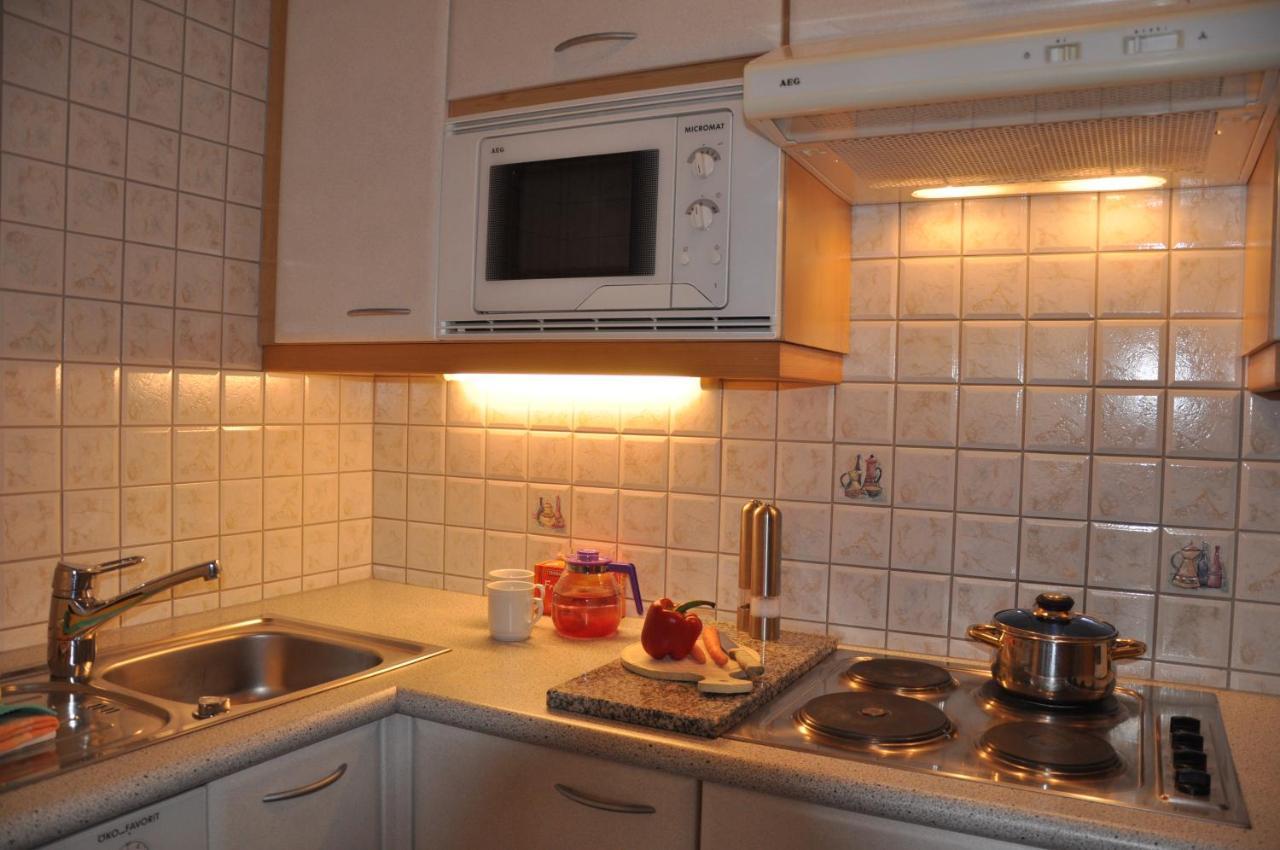 Apartment Marten Saalbach-Hinterglemm