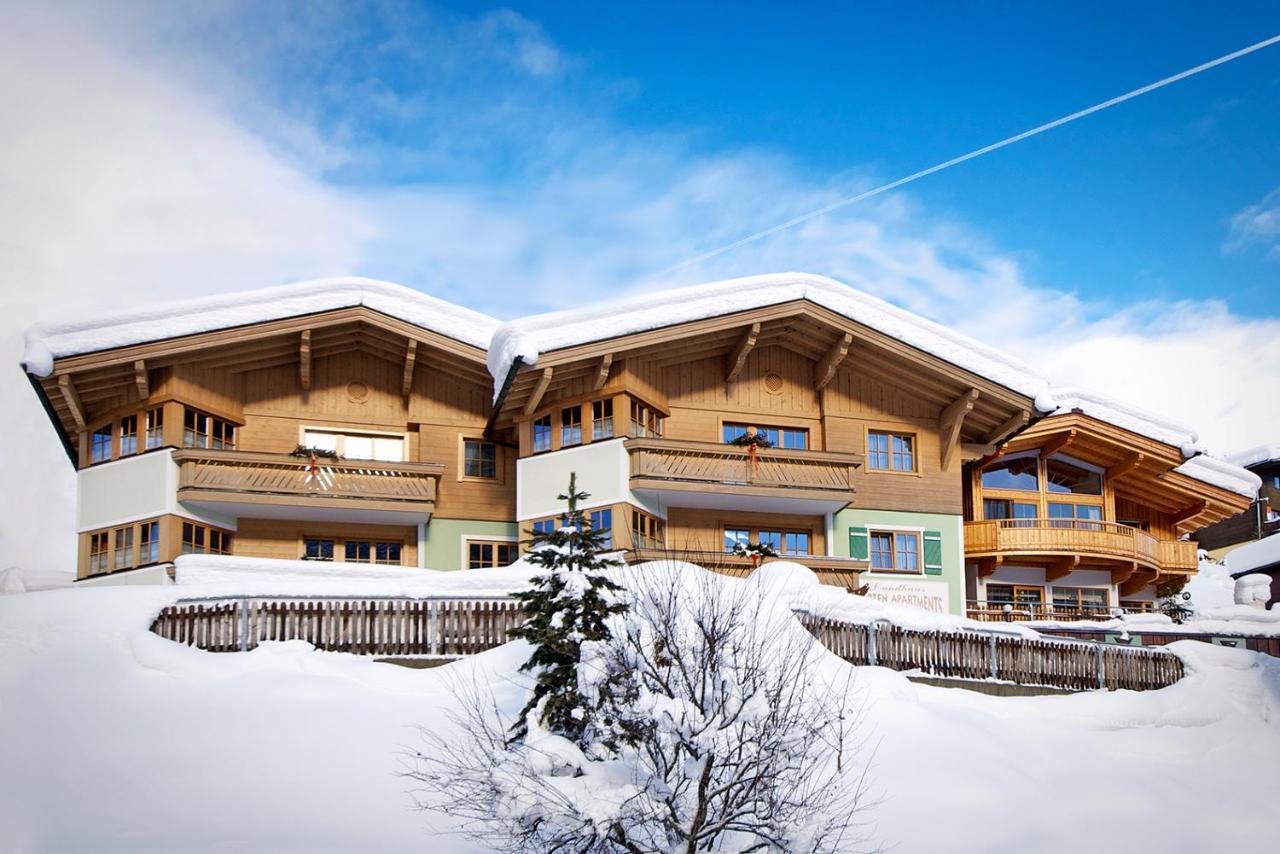 Apartment Marten *