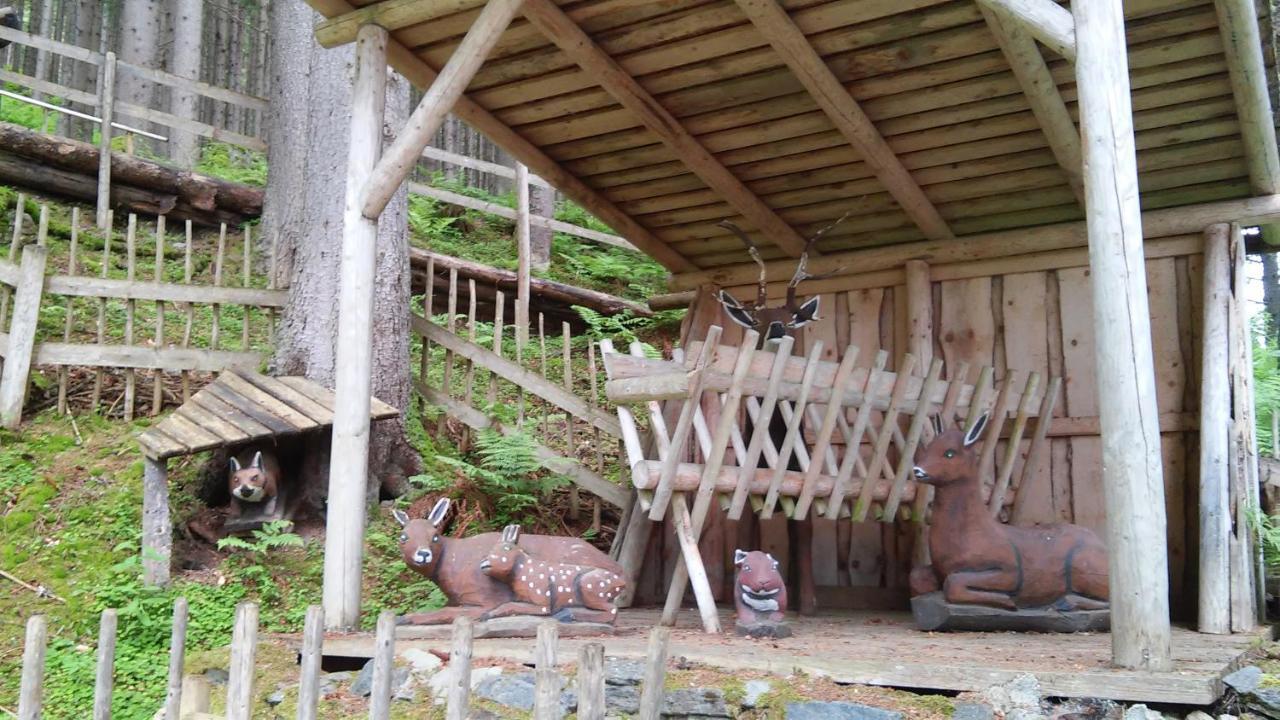Marten Apartment *
