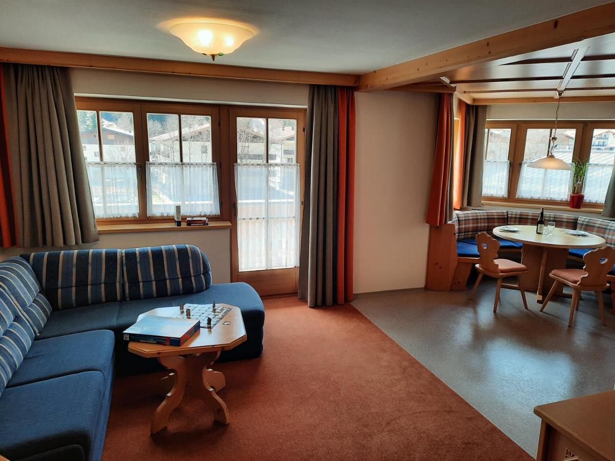Apartment Marten