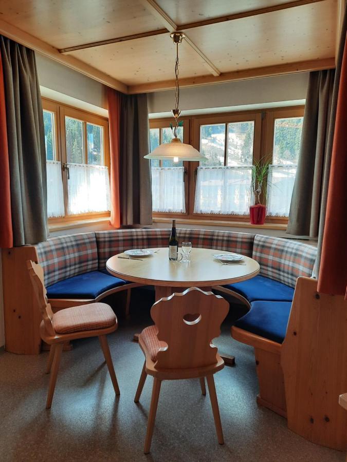 Marten Apartment *