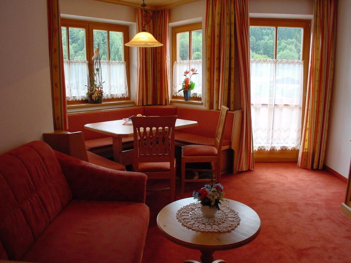 Apartment Marten *