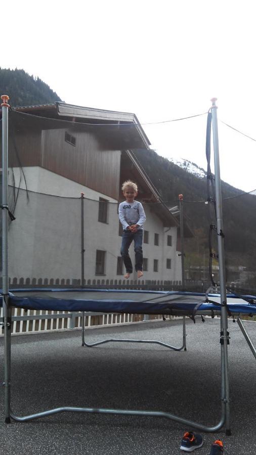 Marten * Saalbach-Hinterglemm