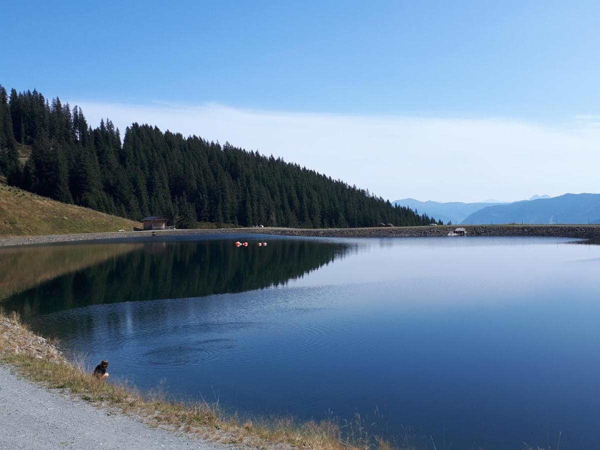 Marten Căn hộ Saalbach-Hinterglemm